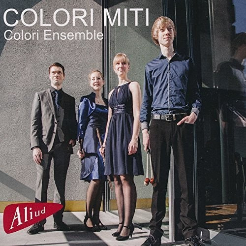 COLORI MITI
