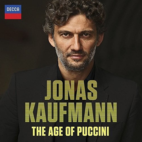 AGE OF PUCCINI