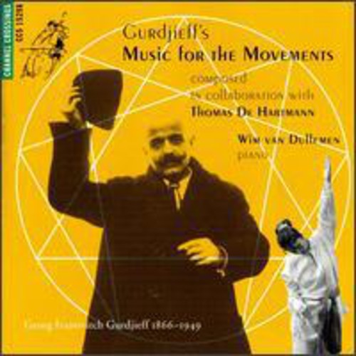 MUSIC FOR THE MOVEMENTS