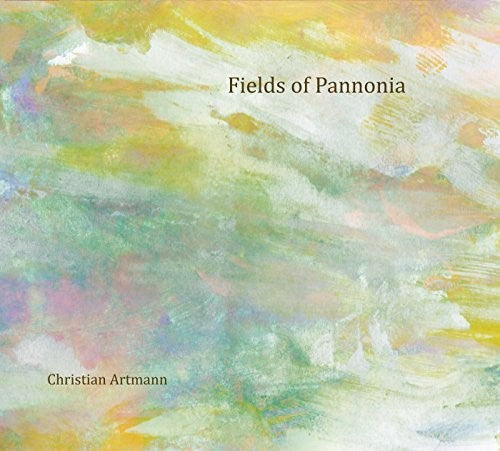 FIELDS OF PANNONIA