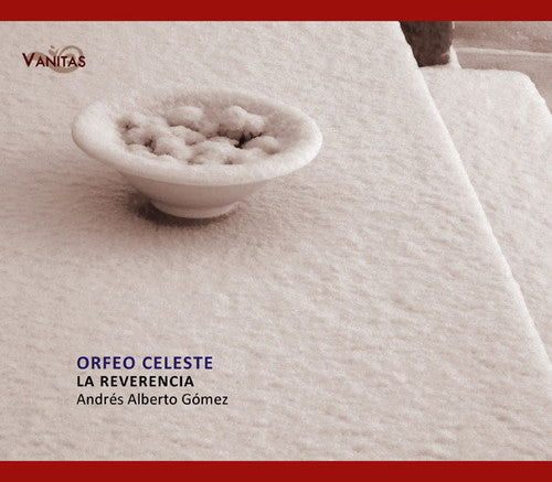 ORFEO CELESTE