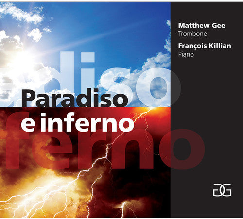 Paradiso E Inferno