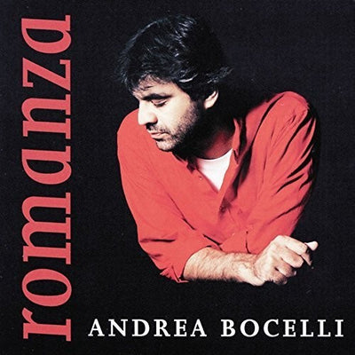 ROMANZA