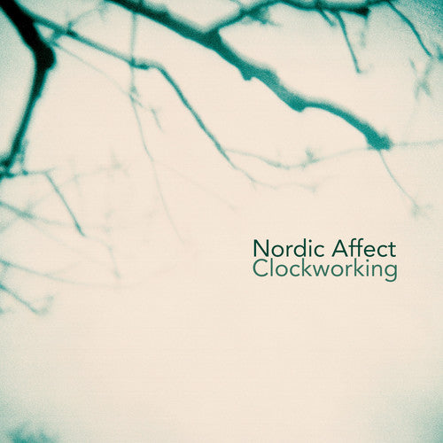 Clockworking - New Icelandic Music on Period Instruments / Nordic Affect
