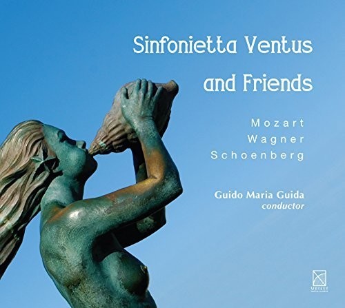 Sinfonietta Ventus And Friends