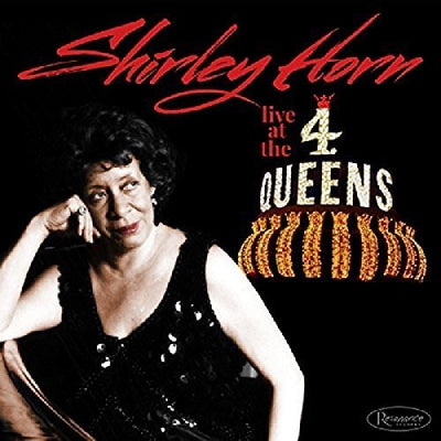 LIVE AT THE FOUR QUEENS