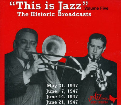 THIS IS JAZZ 5 / VARIOUS