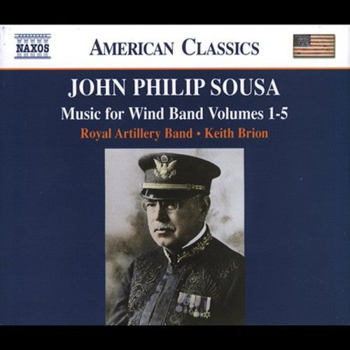 MUSIC FOR WIND BAND BOX SET