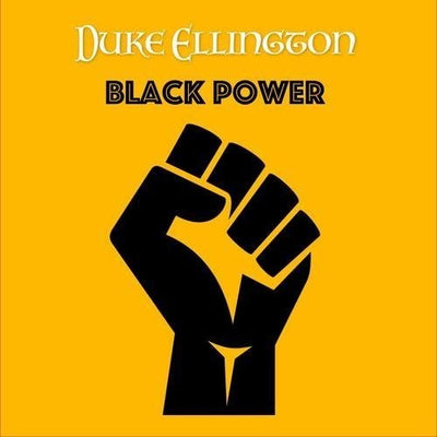 BLACK POWER