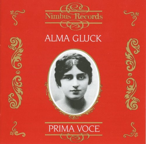 Prima Voce - Alma Gluck