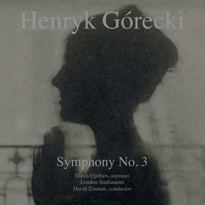 SYMPHONY NO 3
