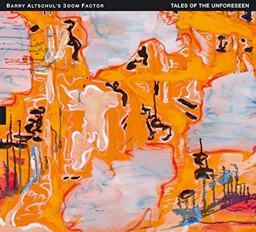 TALES OF THE UNFORSEEN