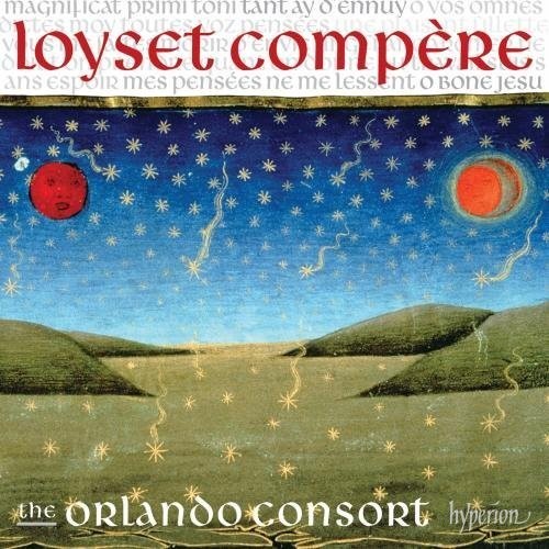 MAGNIFICAT MOTETS & CHNASONS