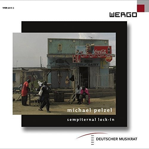 Pelzel: Sempiternal Lock-In