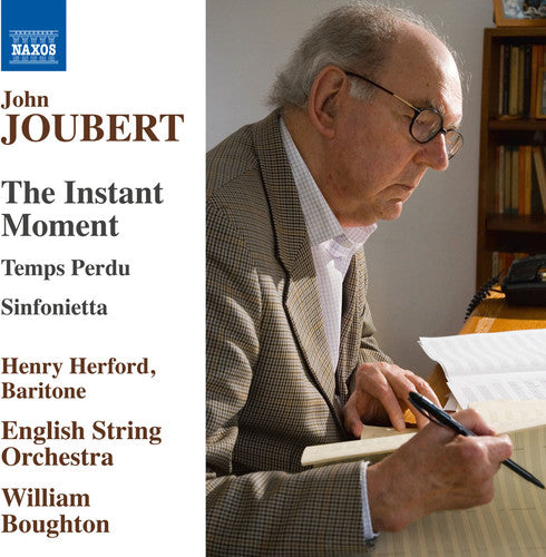 Joubert: The Instant Moment