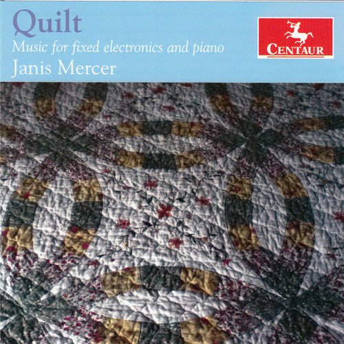 Janis Mercer: Quilt