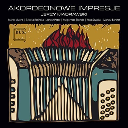 Accordion Impressions