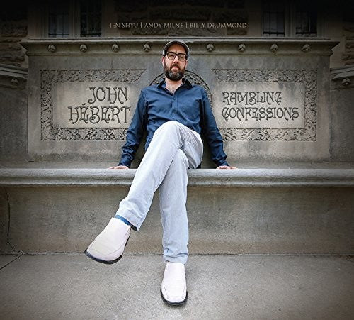 RAMBLING CONFESSIONS