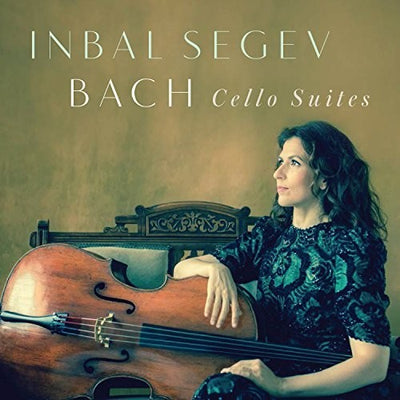 SIX CELLO SUITES