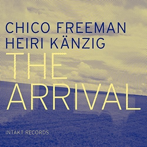THE ARRIVAL