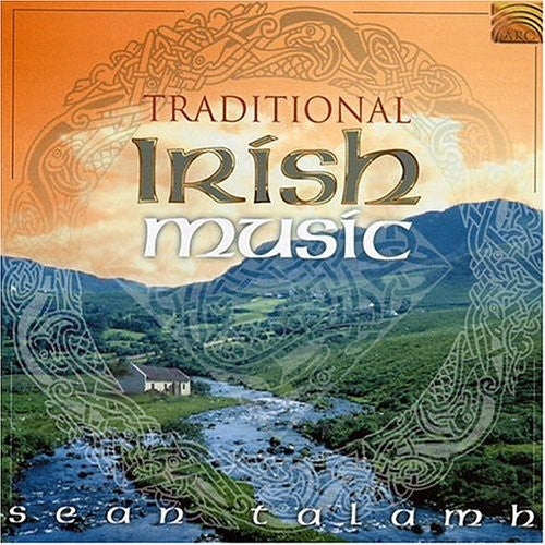 Sean Talamh Celtic Ensemble: Traditional Irish Music