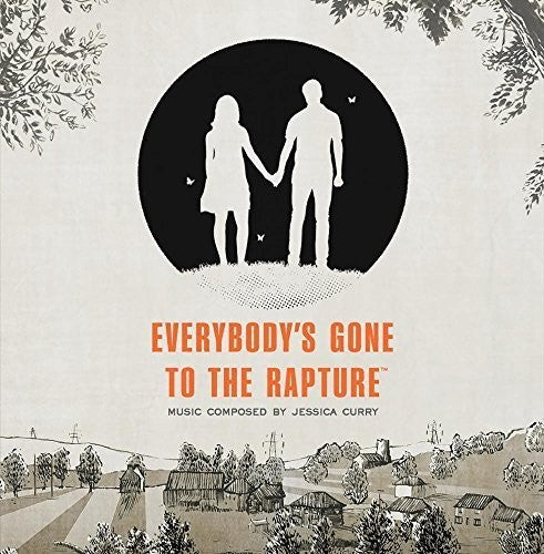 Everybody's Gone To The Rapture [original Video Game Soundtrack]