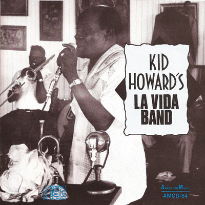 LA VIDA BAND
