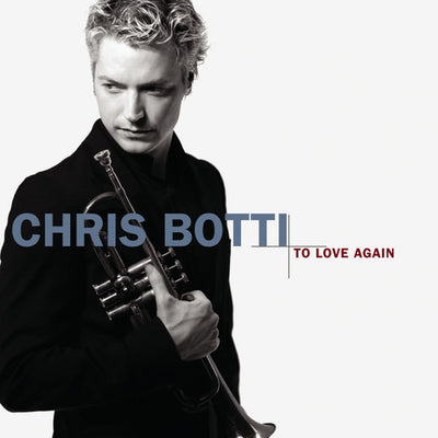 TO LOVE AGAIN