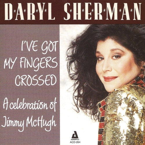 I'VE GOT MY FINGERS CROSSED A CELEBRATION TO JIMMY