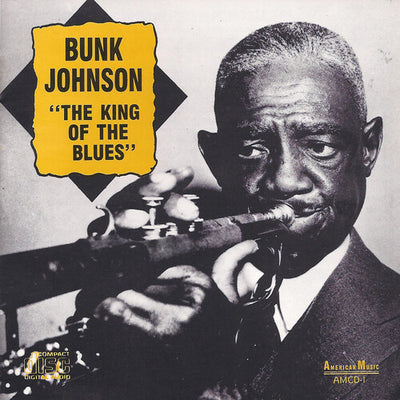 KING OF BLUES
