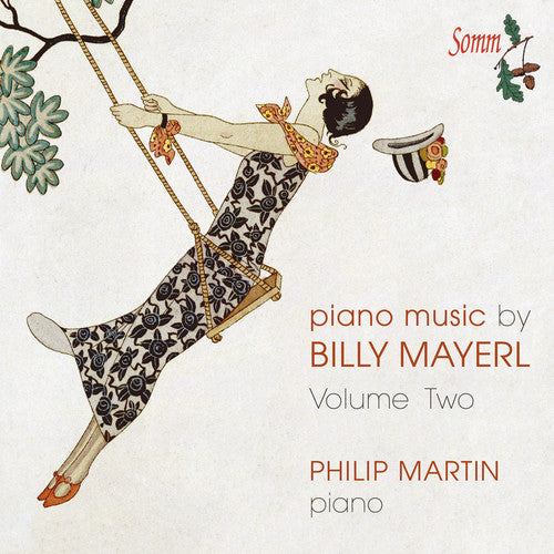 Mayerl: Piano Music, Vol. 2