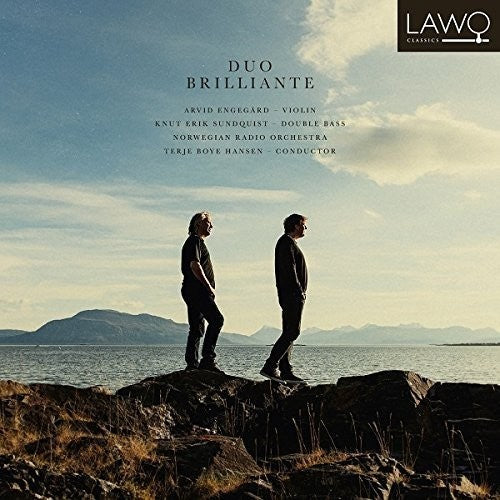 Duo Brilliante