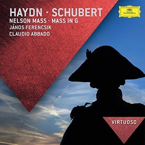VIRTUOSO: HAYDN - NELSON MASS / VARIOUS