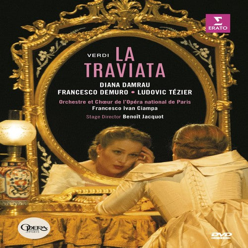 LA TRAVITA