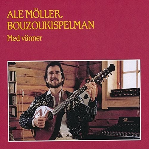 Bouzoukispelman