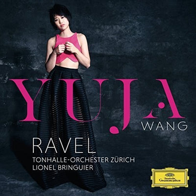 RAVEL PIANO CONCERTOS & FAURE BALLADE OP 19