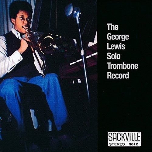 SOLO TROMBONE