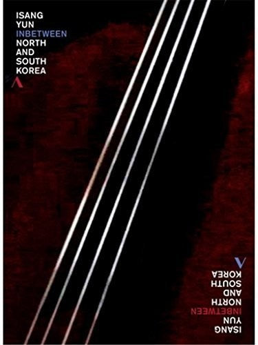 Yun: Inbetween North and South Korea