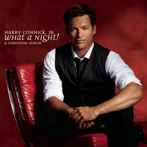 HARRY CONNICK JR.: CHRISTMAS A