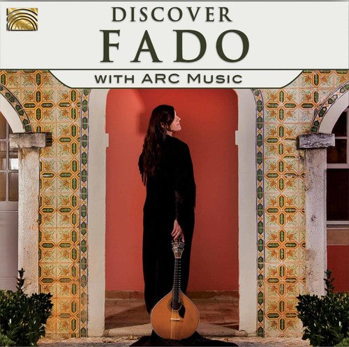 Discover Fado With Arc Music / Various