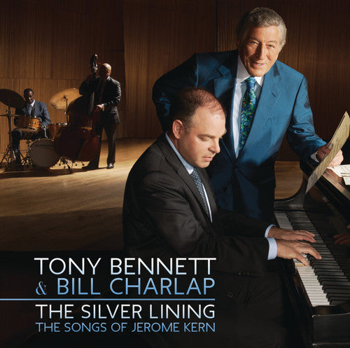 SILVER LINING: THE SONGS OF JEROME KERN