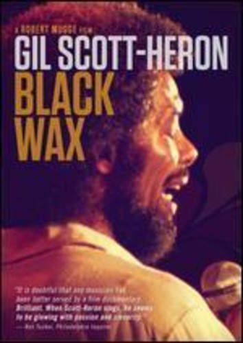 BLACK WAX