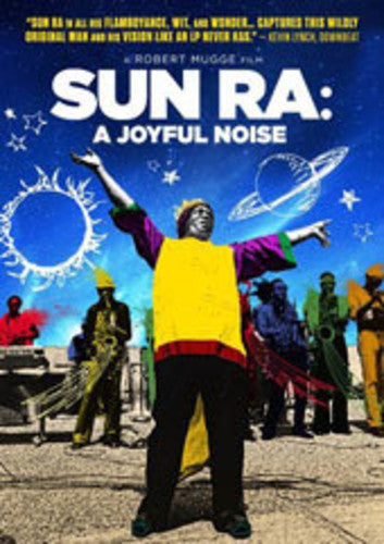 SUN RA: JOYFUL NOISE