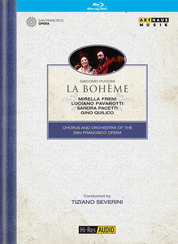 LA BOHEME