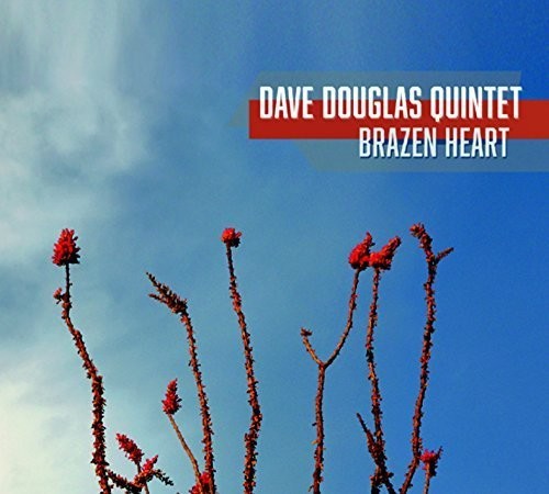 BRAZEN HEART