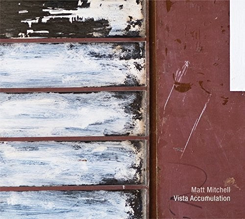 VISTA ACCUMULATION