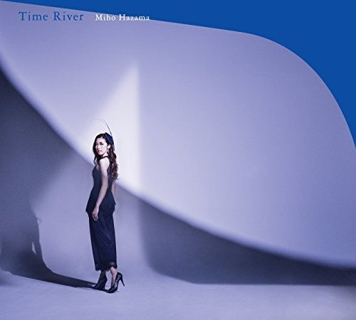 TIME RIVER