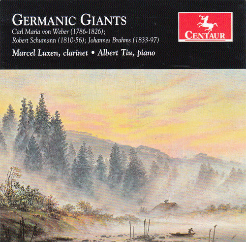 Germanic Giants