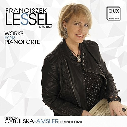 Lessel: Works for PianoForte