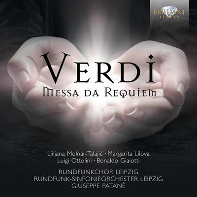 Verdi: Messa Da Requiem